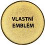  Vlasní emblém