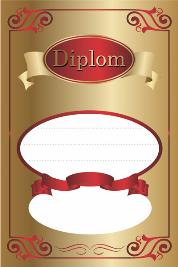 Diplom DP0001 