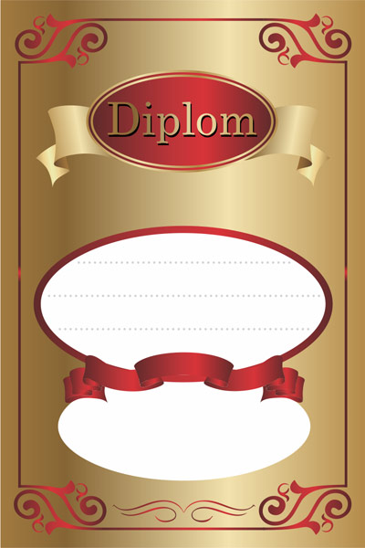 Diplom DP0001 