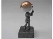 Figurka - Golf F52621