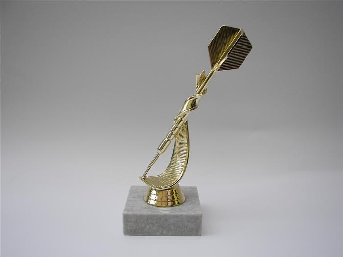 Figurka - šipka FG 6007