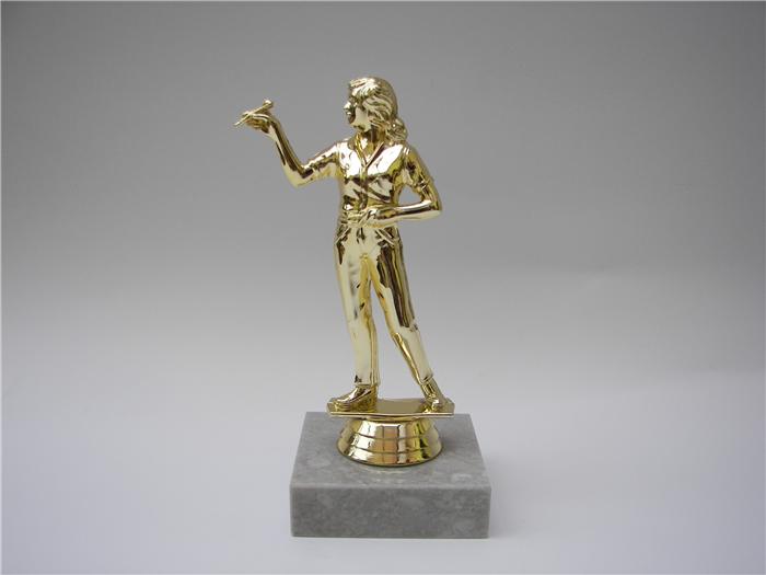 Figurka - šipka žena FG 5002Ž